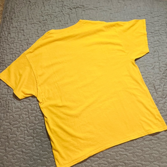 University of Minnesota- Gildan Heavy cotton- sz L - Picture 2 of 2